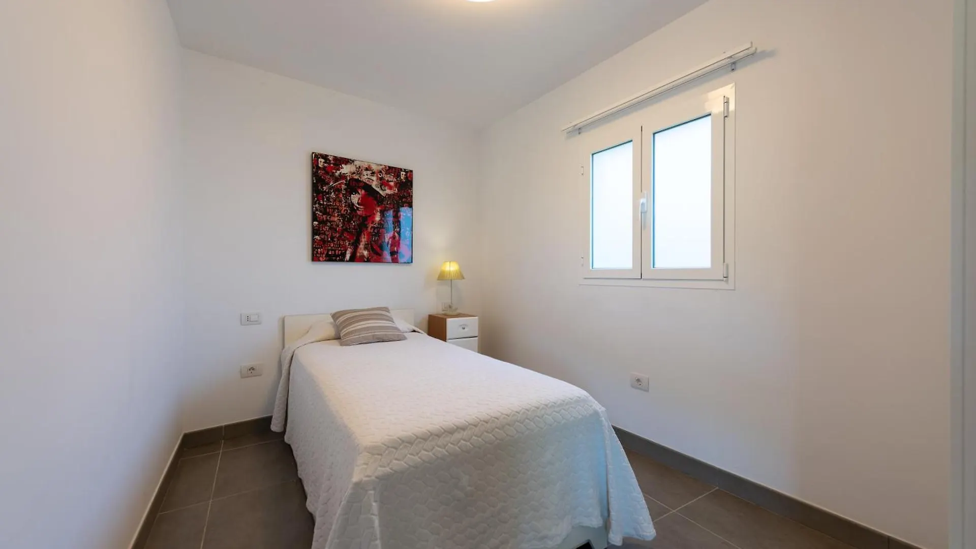 Appartement Finca Oasis Holidays & Health - Apartamentos Con Rooftop Terrace San Roque
