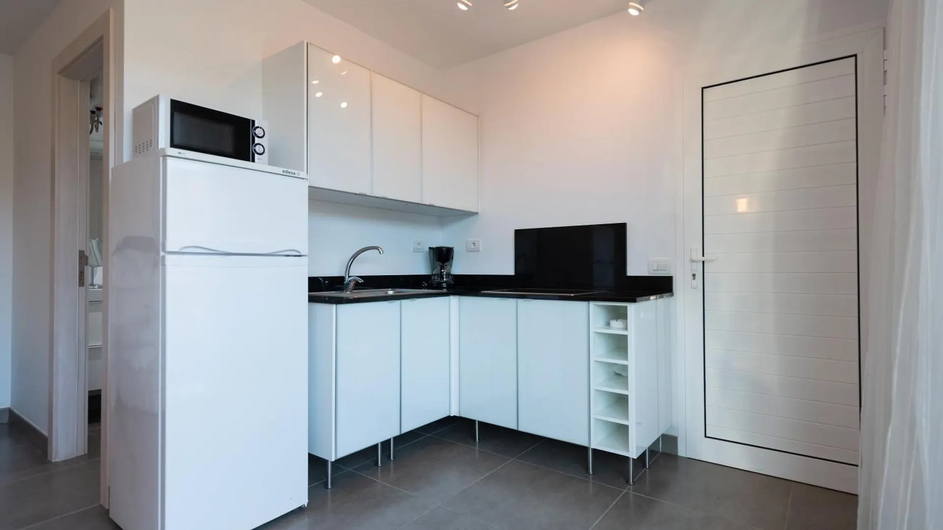 Finca Oasis Holidays & Health - Apartamentos Con Rooftop Terrace San Roque