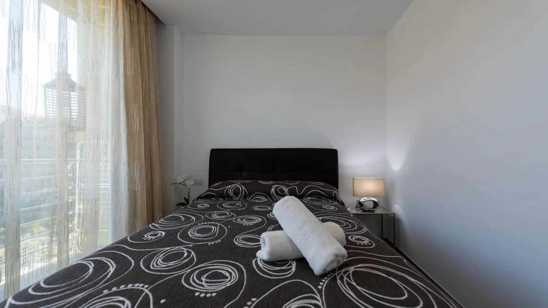 Finca Oasis Holidays & Health - Apartamentos Con Rooftop Terrace San Roque  Appartement San Roque (Gran Canaria)